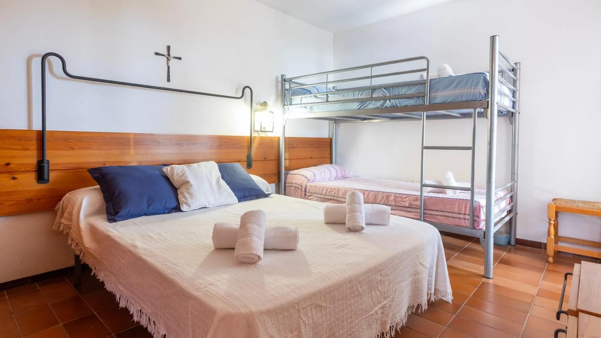 Les Teulades 3 Villa Tamariu Tatil Evi