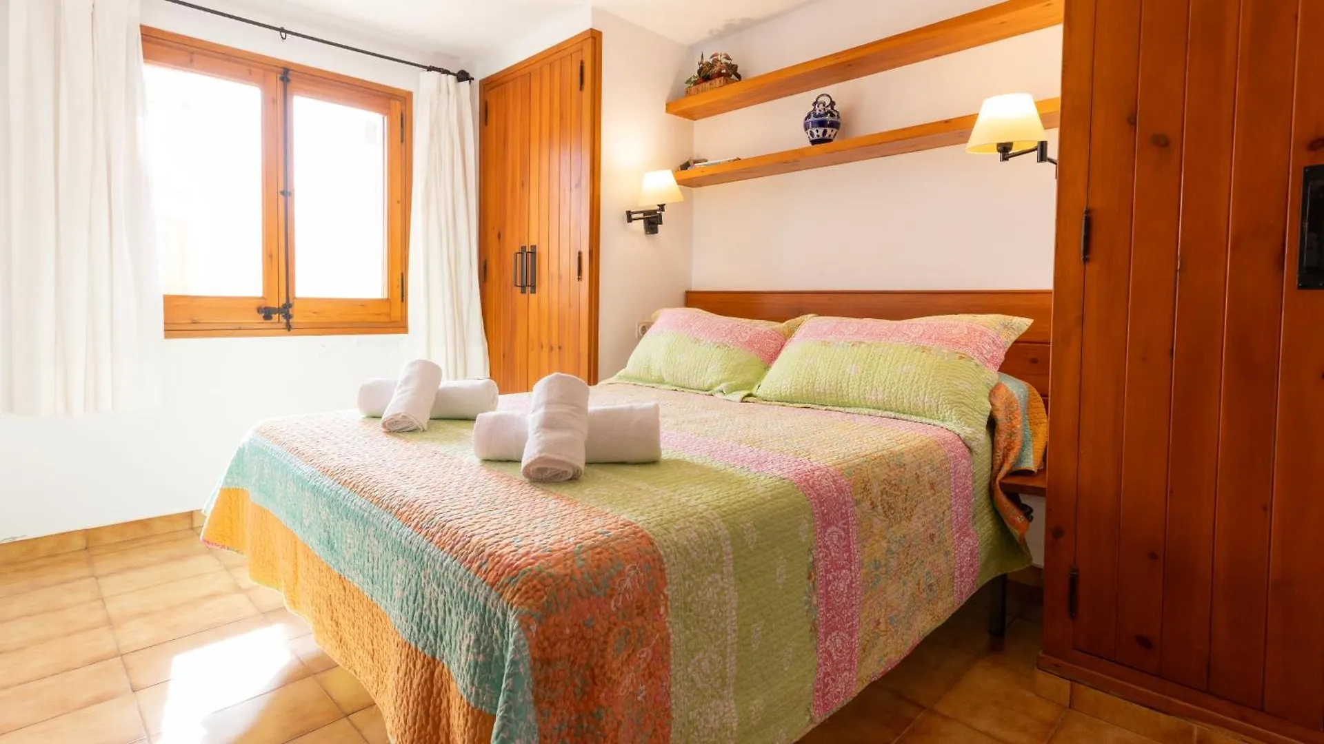 Tatil Evi Les Teulades 3 Villa Tamariu İspanya